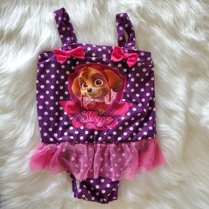 3T Skye Swimsuit